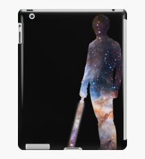 Luke Skywalker iPad Case/Skin