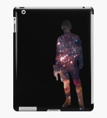 Han Solo iPad Case/Skin