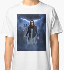 Amy Pond Classic T-Shirt