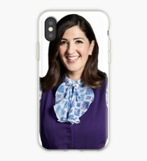 Janet! iPhone Case