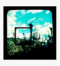 To Remember Photographic Print