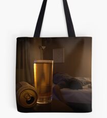 Too much beer Tote Bag