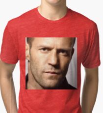 statham t shirt