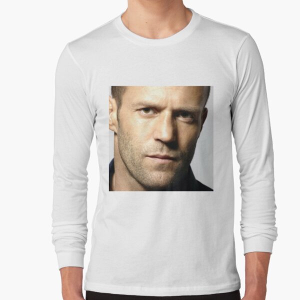 statham t shirt