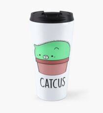 Catcus Thermobecher