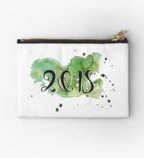 New year Celebrations Studio Pouch
