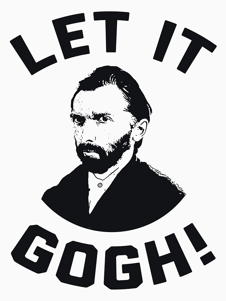 let it gogh