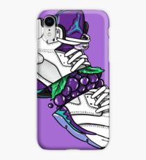 Jordan 5 Grapes Phonecase iPhone XR Case