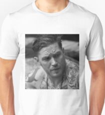 Tom Hardy Unisex T-Shirt