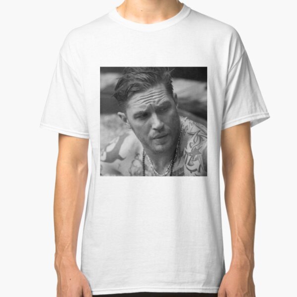 tom hardy tee shirts