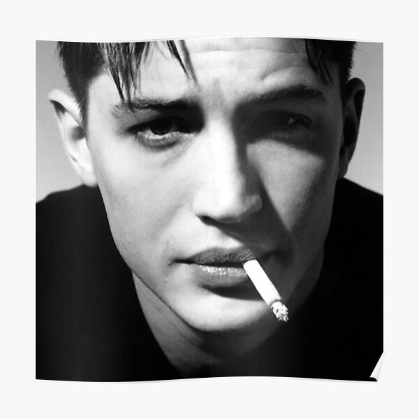 Tom Hardy Posters | Redbubble