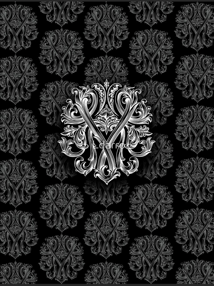 "YAMOLODOY" Design pattern by Ldarro