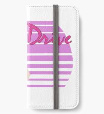 Drive Film Design iPhone Wallet/Case/Skin