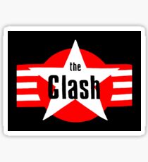 100% Punk A Little Bit Ska Sticker
