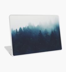 Nebeneinander stellen Laptop Skin