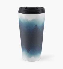 Taza de viaje Yuxtaponer