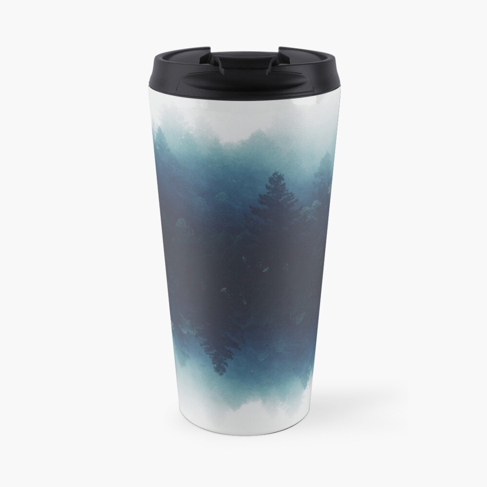 Juxtapose Travel Mug