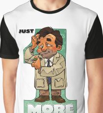 columbo Graphic T-Shirt