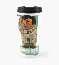 columbo Travel Mug