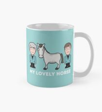 My Lovely Horse Mug