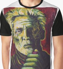 The Pipe Graphic T-Shirt