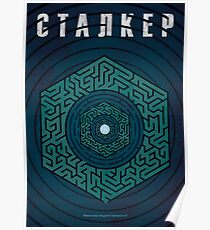 STALKER Poster