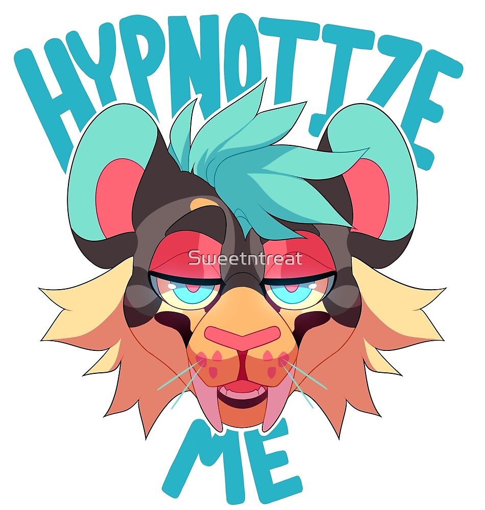 Hypnotize Me By Sweetntreat Redbubble