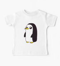 Penguin. Baby Tee
