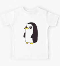 Penguin. Kids Tee