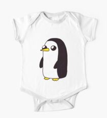 Penguin. One Piece - Short Sleeve
