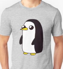 Penguin. Unisex T-Shirt