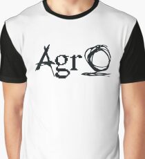 Digi Agro Graphic T-Shirt