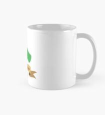 Tres Horny Boys Mug