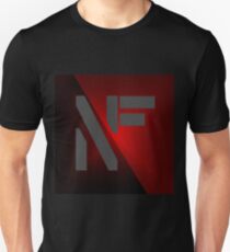 NF Logo Unisex T-Shirt