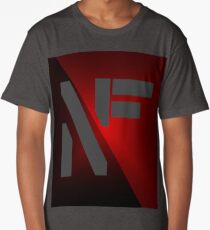 NF Logo Long T-Shirt