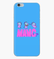 BT21 MANG iPhone Case