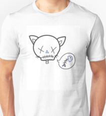 Bones Unisex T-Shirt