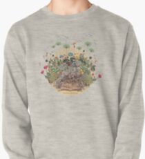 FANTASTIC BOTANICAL Pullover