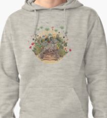FANTASTIC BOTANICAL Pullover Hoodie