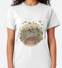 FANTASTIC BOTANICAL Classic T-Shirt