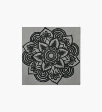 Mandala Art Board