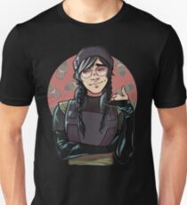 Dokkaebi Cute Unisex T-Shirt