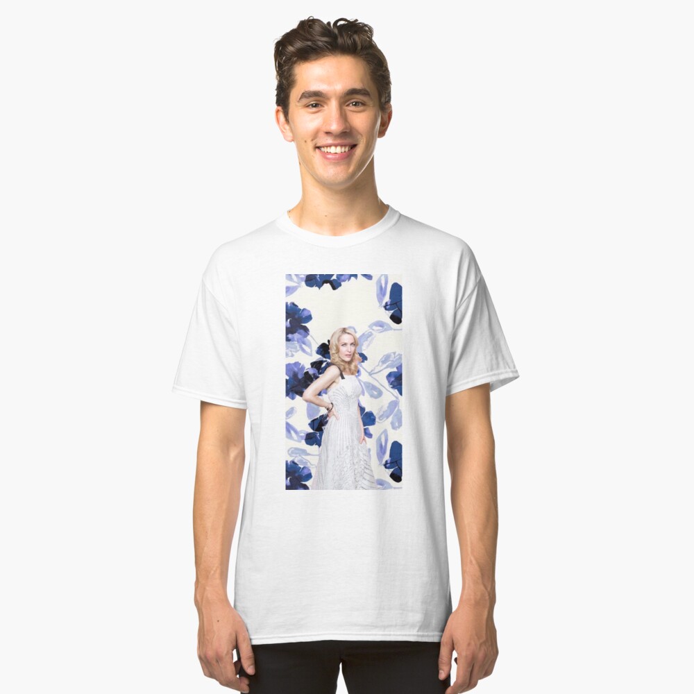 gillian tee shirts