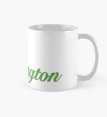 Washington Tasse (Standard)