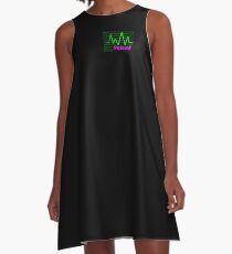Condition - Poison! A-Line Dress