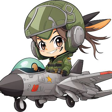 Shirobako Creators Unveil Air Combat TV Anime Kōya no Kotobuki Hikōtai -  News - Anime News Network