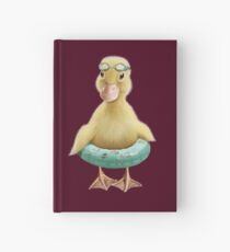 DUCK Hardcover Journal