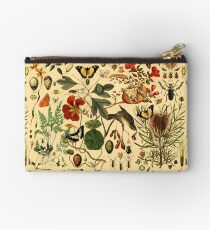 Biology 101 WARM Studio Pouch