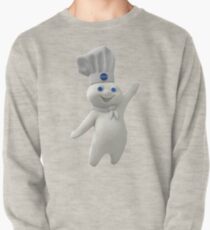 Pillsbury Doughboy Pullover