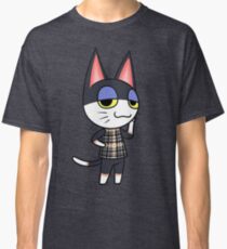 Animal Crossing - Punchy Classic T-Shirt